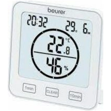 Beurer Beurer HM 22 hygrometer | 67804 | 421112567