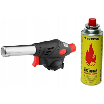 Tiross Gas burner TS-706 ( 5901698506735 TS-706 )