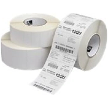 Zebra Z-Select 2000D Removable - labels - 11160 la