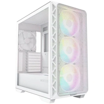 Case MONTECH AIR 903 MAX MidiTower Not included AT