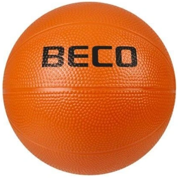 Ūdens treniņu bumba Beco Aquafitness, oranža