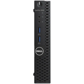 Lietots - Dell OptiPlex 3050 micro; Intel® Core™ i