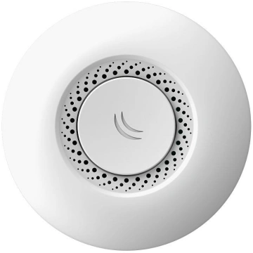Access MikroTik Mikrotik cAP-2nD Obsługa PoE | RBC