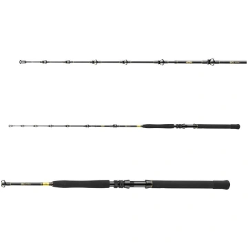Daiwa BG Big Game 1.68 30-50lbs