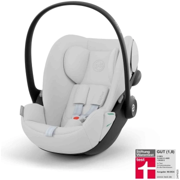 Cybex Cloud G i-Size 40-87cm car seat Fog Grey ‎52