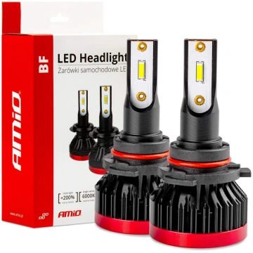LED Headlights BF Series HB3 9005/HIR1 9011/H10 AM