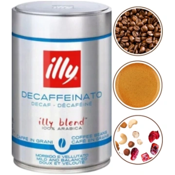 Illy Espresso 250 g ( 8003753900551 7646 ) piederu