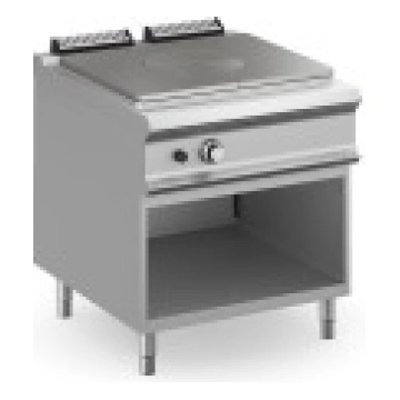 Gāzes plīts virsma 12.0 kW DOMINA PRO 900 MBM TPG9