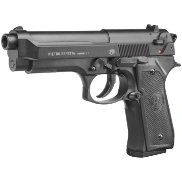Pistole Asg Beretta M92 Fs Hme Atsperu
