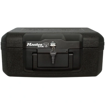 Master Lock Small Security Chest L1200 ( L1200 P44