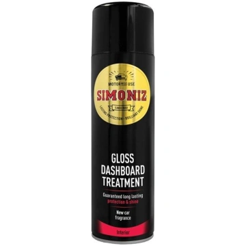 SIMONIZ paneļu kopšanas līdzekl spīdošs, AKCIJA, 5