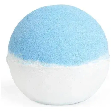 IDC INSTITUTE Pure Energy Lotus Bath Bombs, 1 pc 8