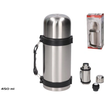 Gerimport termoss, 450 ml, 1 gab