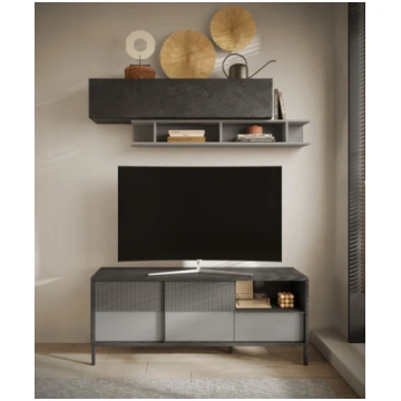 TV kumode EVEREST 01GE LC (Itālija)