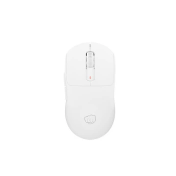 Bezvadu pele Fury Tanto T4 12000 DPI White NFU-220