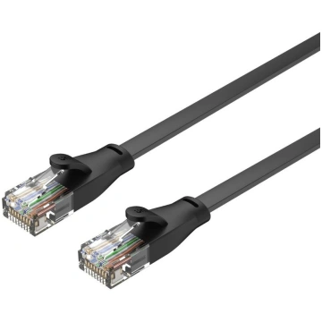 Unitek C1809GBK Ethernet Cable UTP 5m