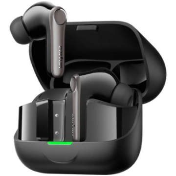 EarFun Air Pro 4+ ANC TWS Earbuds (Black) TW700B