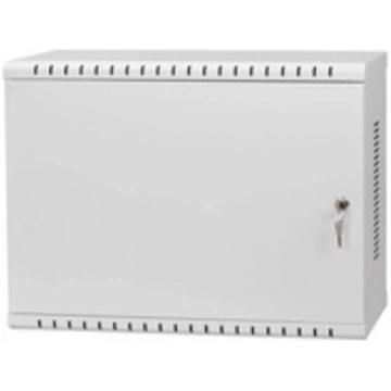 3/6U 19" Metāla skapis BALTS 540x400x180 Citi EB23