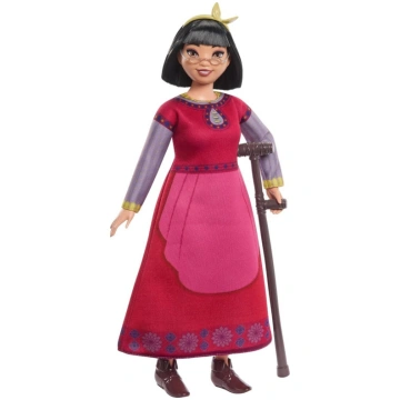 Mattel Dahlia z Rosas Wish Życzenie | GXP-913314 |