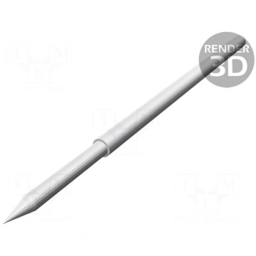 Test probe | Operational spring compression: 5.1mm