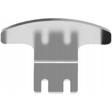Simagic Side Throttle Platte P-L201 (6975472770758
