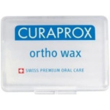 Curaprox ortodontiskais vasks 7 svītras [Wosk orto