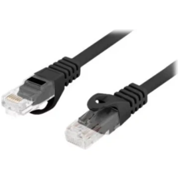 Lanberg | Patch cable - CAT 6 | RJ-45 - male | RJ-