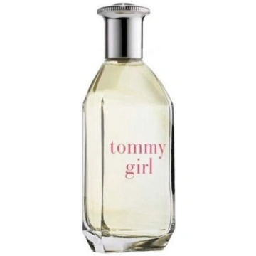 Tualetes ūdens Tommy Hilfiger Tommy Girl, 50 ml