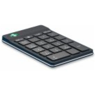 R-Go Tools Wireless Numpad Break - keyboard - blac