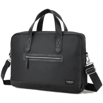 Datora soma Jenny 17" melna KUNGSBACKA