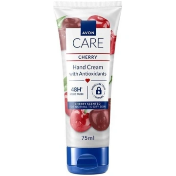 Avon Care Cherry roku krēms, 75 ml