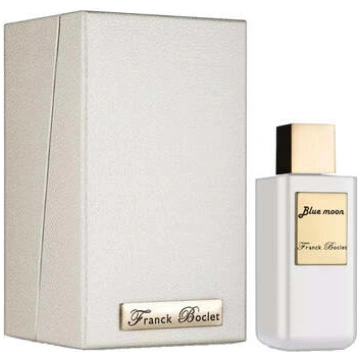 Franck Boclet Blue Moon Extrait de Parfum / 357507