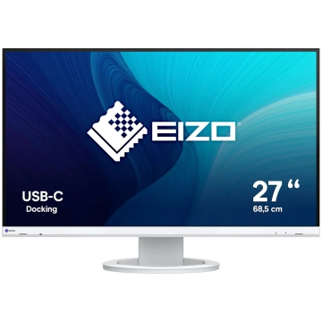 EIZO FlexScan EV2720S-BK datora monitors 68.6 cm (