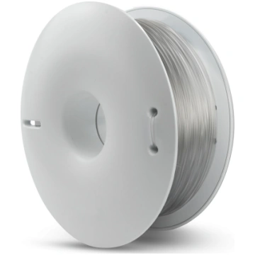 Fiberlogy Filament PETG przezroczysty (REF-EPET-PU