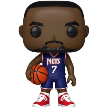 Funko Pop! NBA: Nets-Kevin Durant - vinila kolekci