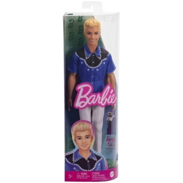 Barbie Fashionistas. Ken Stylish HRH25 - Mattel