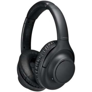 Audio-Technica AUDIO TECHNICA ATH-S300BT (melns)