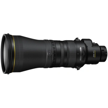Nikon objektyvas NIKKOR Z 600 mm f/4 TC VR S