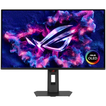 ASUS ROG Strix XG27AQDMES 26.5 Zoll WQHD QD-OLED G