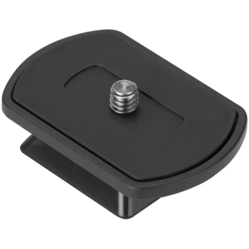 Ātrās montāžas plāksnes adapteris, CAMROCK, Quick-