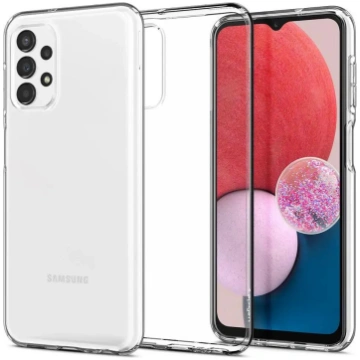 Fusion Ultra Back Case 1 mm aizsargājošs silikona 