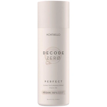Montibello Montibello_Decode Zero Perfect lakier d