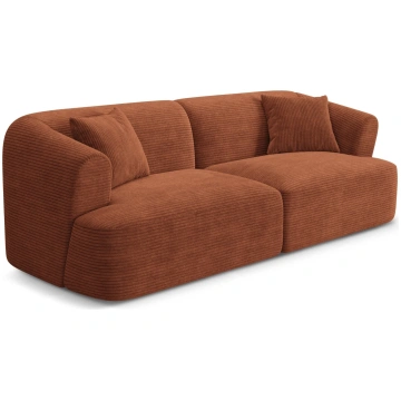Modular Sofa, "Campi", 3 Seats, 220x90x70 Made in 