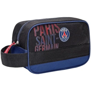 Paris Saint-Germain PSG tualetes somiņa – oficiālā
