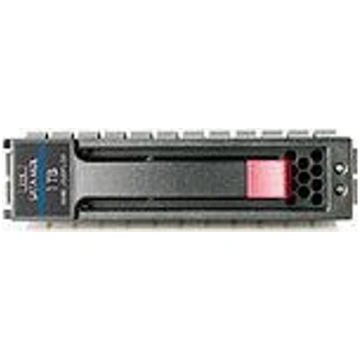 Dysk serwerowy HP 3TB 3.5"" SATA III (6 Gb/s) (628