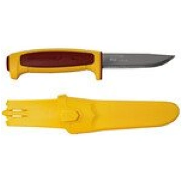 MORAKNIV Basic 546 nazis, nerūsējoša tērauda asmen