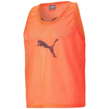 Vīriešu Puma Bib Fluo oranža 657251 40