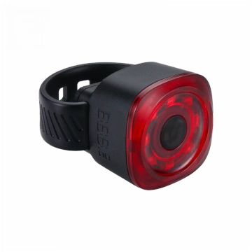 Aizmugurējā lampa BBB BLS-226 Spirit BBB Cycling