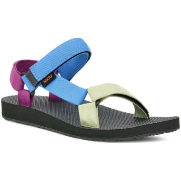 TEVA sandalai Originals moterims (Glow Multi)