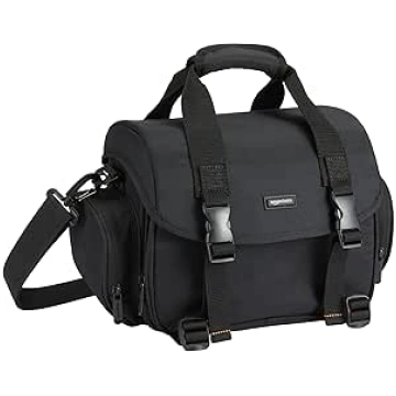 AmazonBasics - Large shoulder bag for SLR camera a